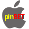 Aplicativo pinbet para iOS