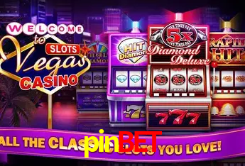 A Emoção da Loteria na pinbet: Uma Chance de Mudança de Vida