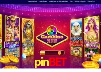 Desvendando o Mundo dos Jogos Virtuais na pinbet