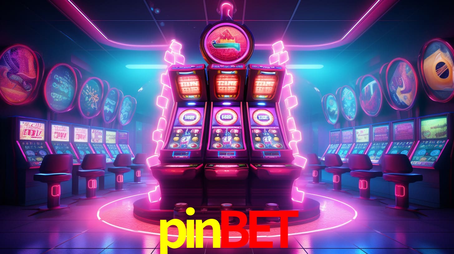 pinbet - Plataforma de Cassino Brasil - pinbet.com