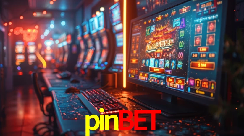pinbet bet