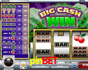 Explorando a Categoria de Eventos em Apostas na pinbet