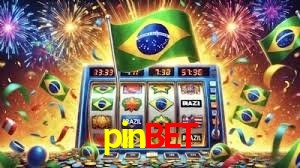 Casino Ao Vivo pinbet