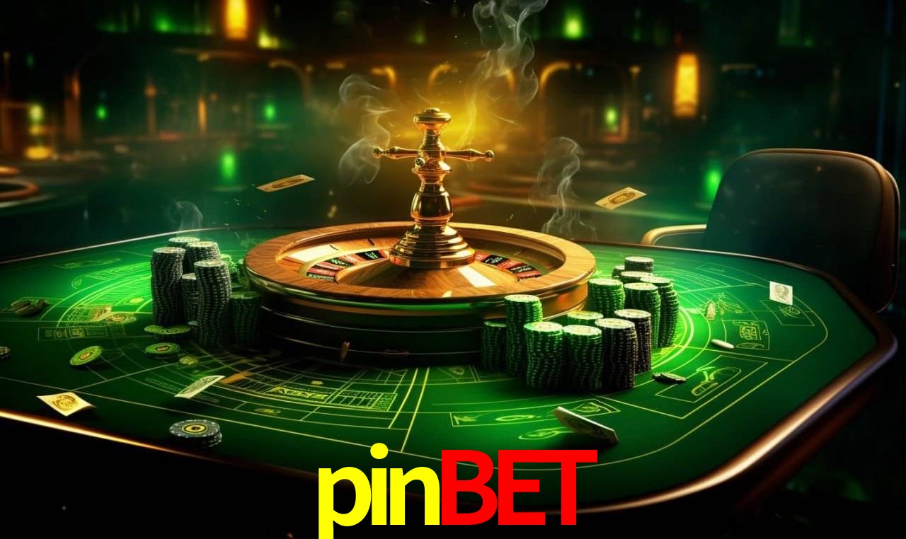 Casino Ao Vivo pinbet