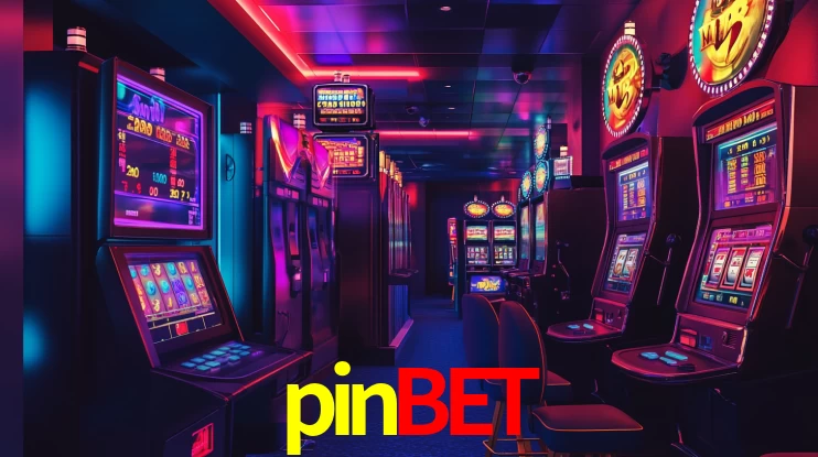 pinbet bet