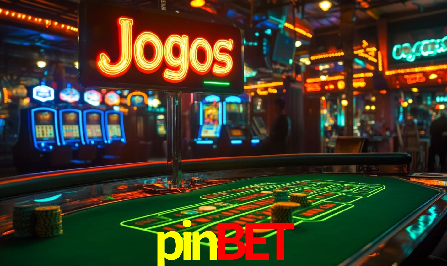 Experiência VIP pinbet