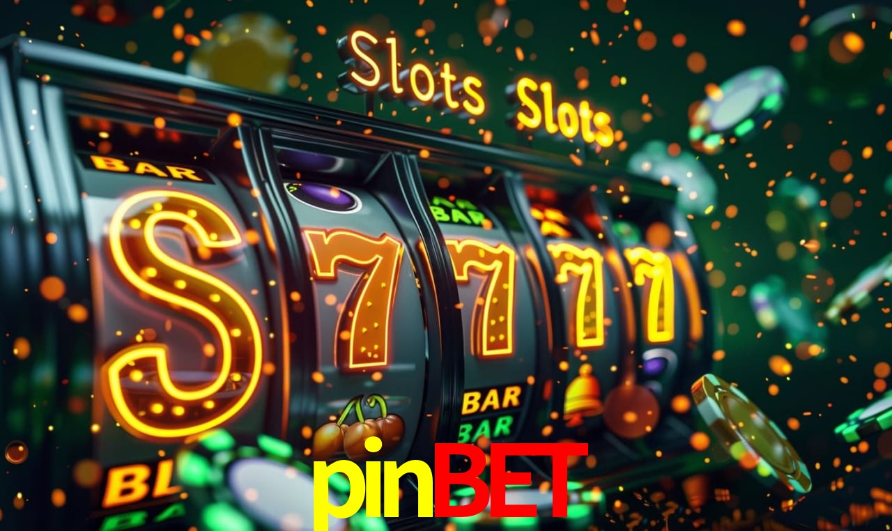 Jogos de Slot pinbet