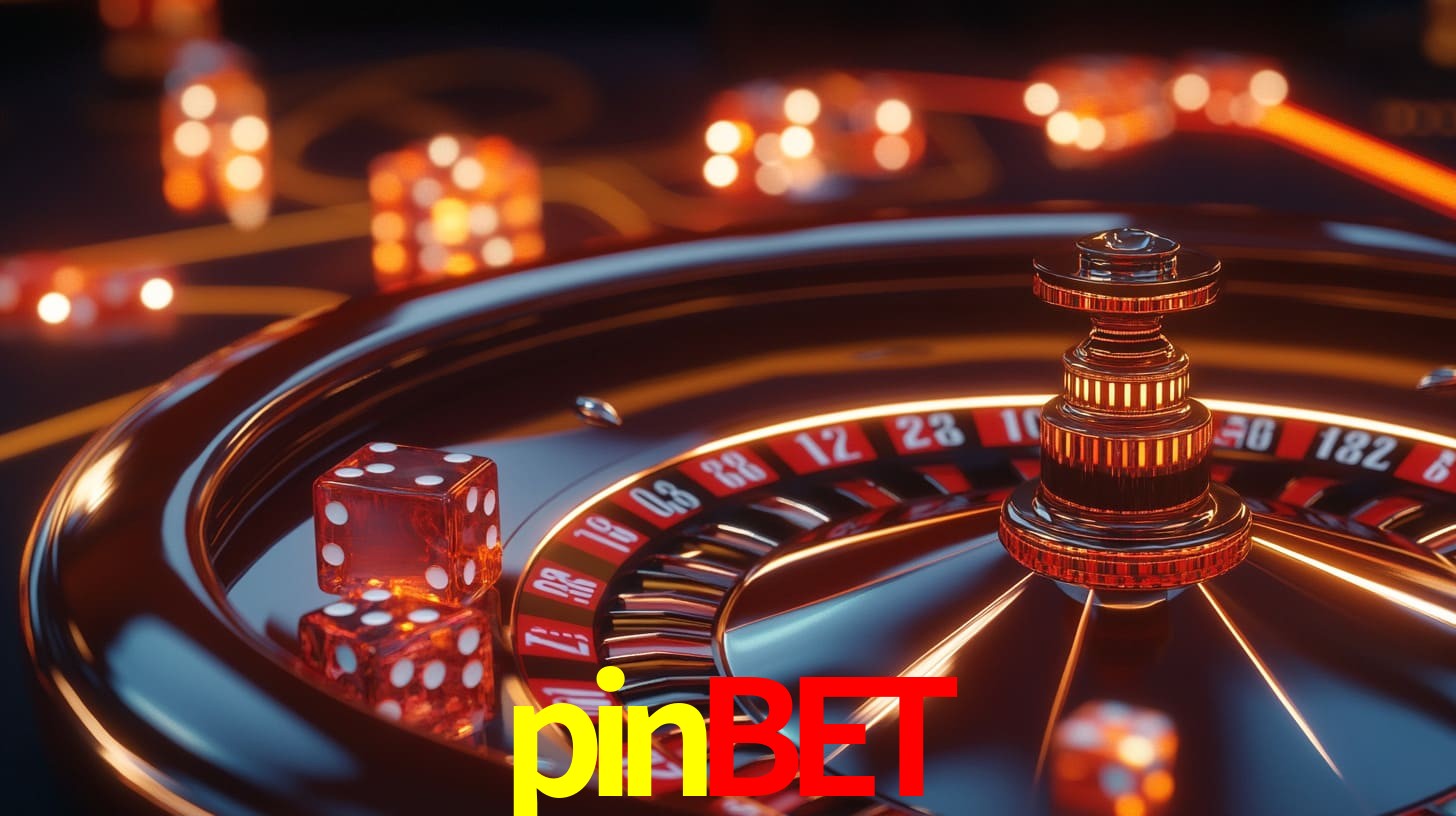 pinbet: A Experiência de Casino com Jogos de Mesa ao Vivo